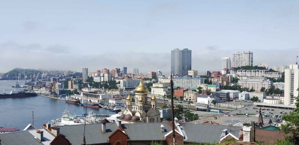 Поездки в Приморье стали чаще пользоваться спросом