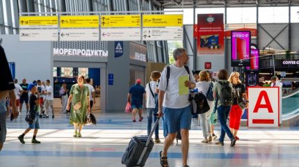 Из заграницы у приморцев в фаворе Пекин