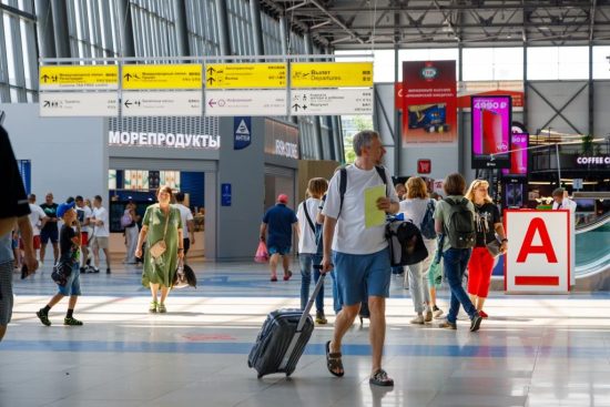 Из заграницы у приморцев в фаворе Пекин