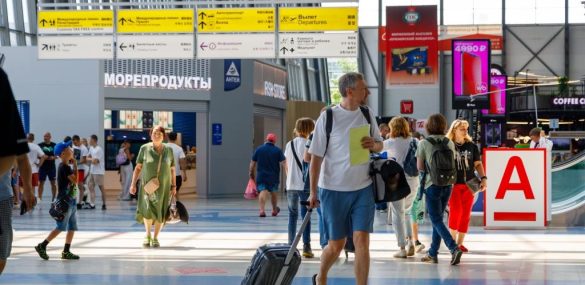 Из заграницы у приморцев в фаворе Пекин