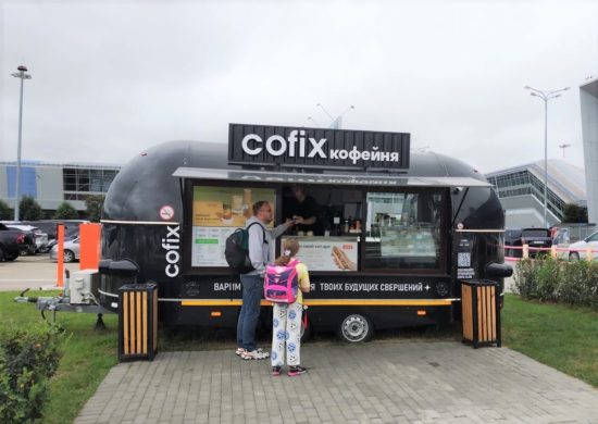 Фудтраки и ведомственный проект усилят гастрономический туризм в Приморье