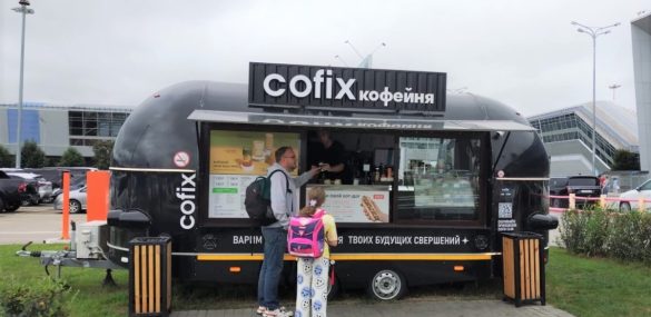 Фудтраки и ведомственный проект усилят гастрономический туризм в Приморье