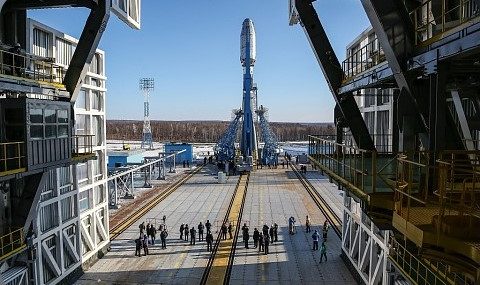 В Амурской области космос хотят обратить в пользу развития сервисной экономики