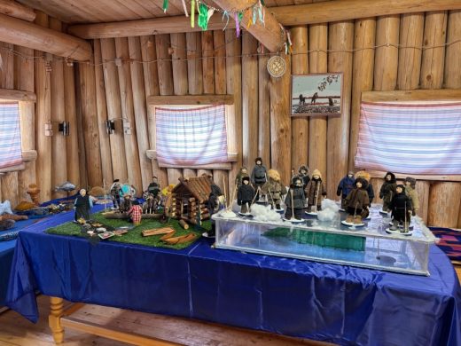 Гостей Якутии ждут в «Музее карася»