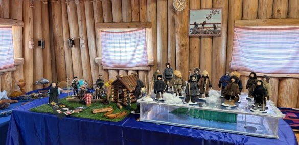 Гостей Якутии ждут в «Музее карася»