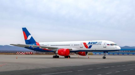 Из Владивостока в Таиланд станет больше рейсов
