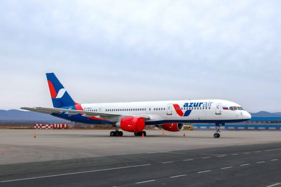 Из Владивостока в Таиланд станет больше рейсов