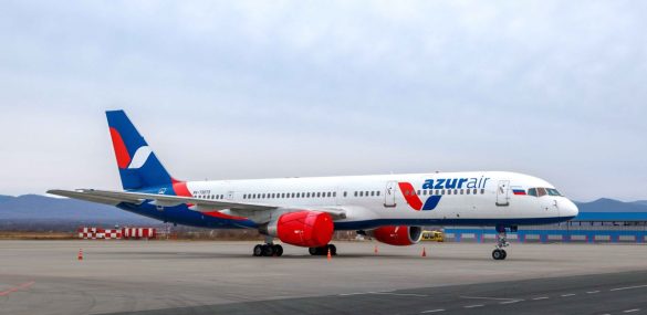 Из Владивостока в Таиланд станет больше рейсов