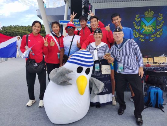 Почти четверть российских туристов, отправившись в сентябре на Дальний Восток, выбрала отдых в Приморье