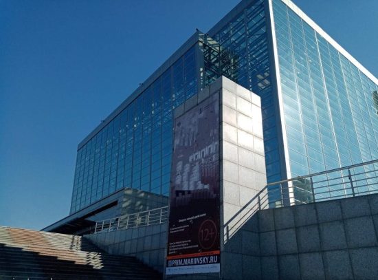 Октябрь в приморской Мариинке