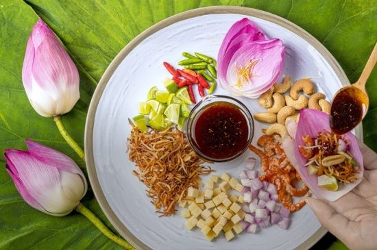 Кухня Северного Таиланда переживает настоящий бум