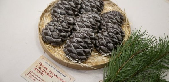 Во Владивостоке пройдет удивительный Фестиваль пряника