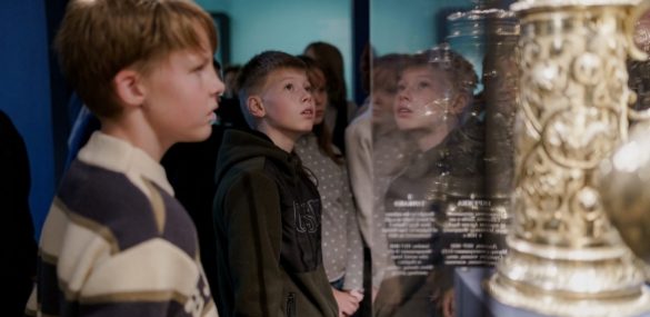 Музеи Уссурийской тайги и Приморской метрополии принимают школьников Приморья бесплатно