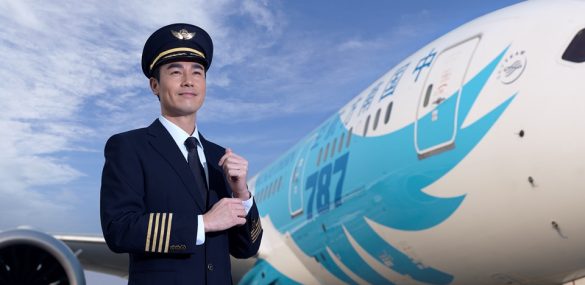 Между Владивостоком и Шеньяном обещают вновь возобновить прямое авиасообщение