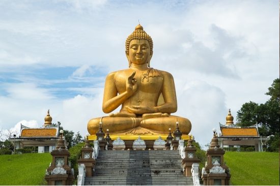 Таиланд и жемчужины ЮНЕСКО: откройте разнообразие культуры и природы