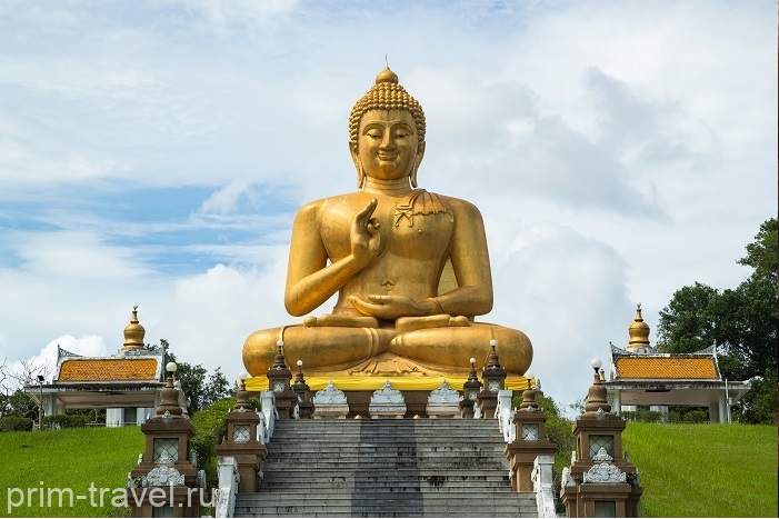 Таиланд и жемчужины ЮНЕСКО: откройте разнообразие культуры и природы