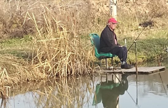 Есть ли будущее у рыболовного туризма в Приморье?