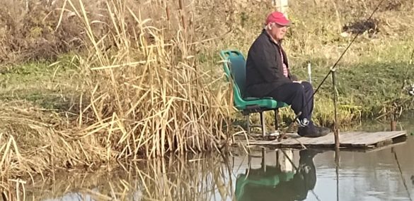 Есть ли будущее у рыболовного туризма в Приморье?