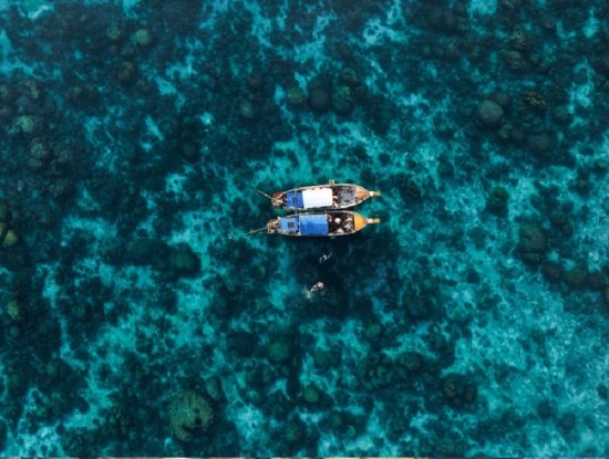 Туризм впечатлений: 5 идей для тех, кто собирается в Таиланд