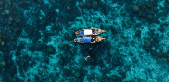 Туризм впечатлений: 5 идей для тех, кто собирается в Таиланд