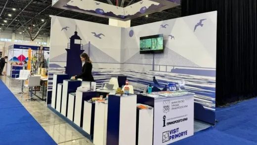 Идем за событиями: Приморье на 5-м месте во Всероссийском рейтинге