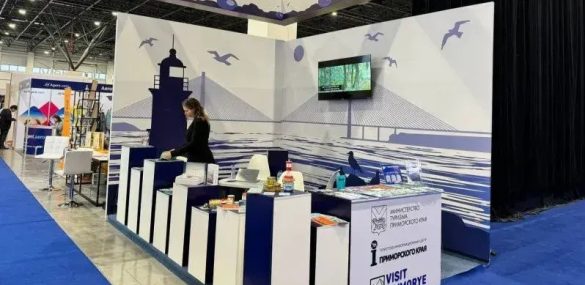 Идем за событиями: Приморье на 5-м месте во Всероссийском рейтинге