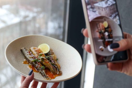 Какие блюда стоит попробовать на 7-ом Фестивале зимней рыбы «Корюшка и Ко»