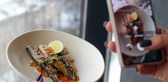 Какие блюда стоит попробовать на 7-ом Фестивале зимней рыбы «Корюшка и Ко»