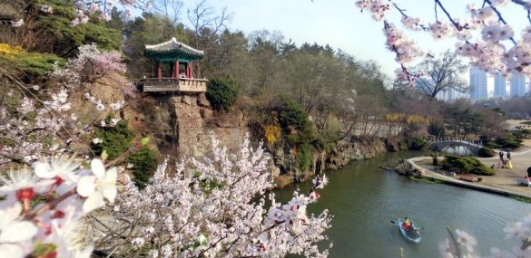 КНДР предлагает россиянам новые места отдыха