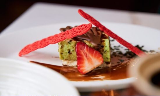 Гастромарафон «НаВажный фест»: готовность № 1