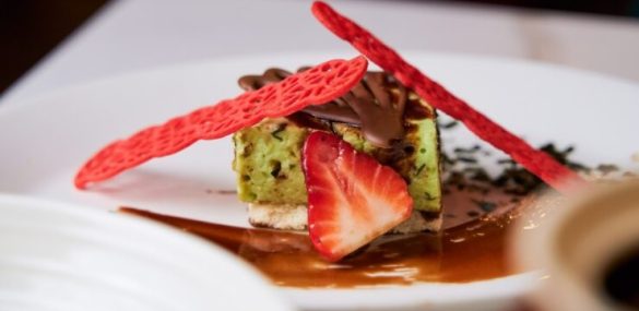 Гастромарафон «НаВажный фест»: готовность № 1