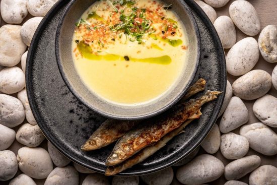 Корюшка пошла! Готовимся к Фестивалю зимней рыбы