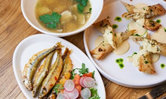 Пятый гастромарафон «НаВажный фест» — это развитие гастроиндустрии на Сахалине