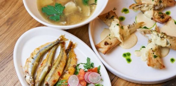 Пятый гастромарафон «НаВажный фест» — это развитие гастроиндустрии на Сахалине