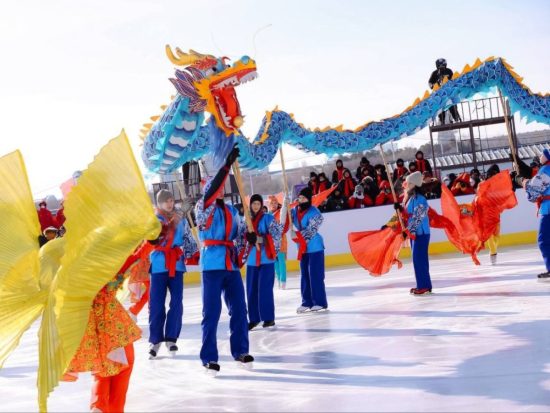 ЗимФестАмур: открытки и снежки, пловцы и каюры готовы, автомобили на старте