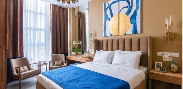 «Приятно оставаться» — туристы об отелях Владивостока