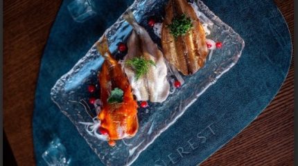 Золотая рыбка для всех. Где «ловили» корюшку для Фестиваля зимней рыбы 2025