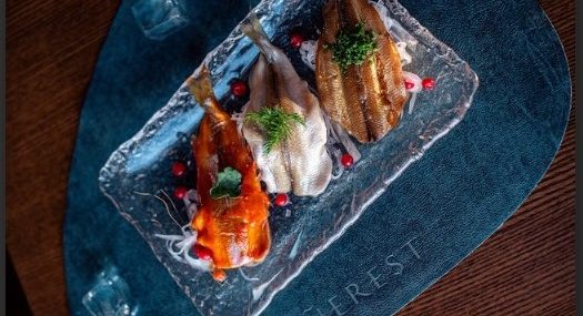 Золотая рыбка для всех. Где «ловили» корюшку для Фестиваля зимней рыбы 2025