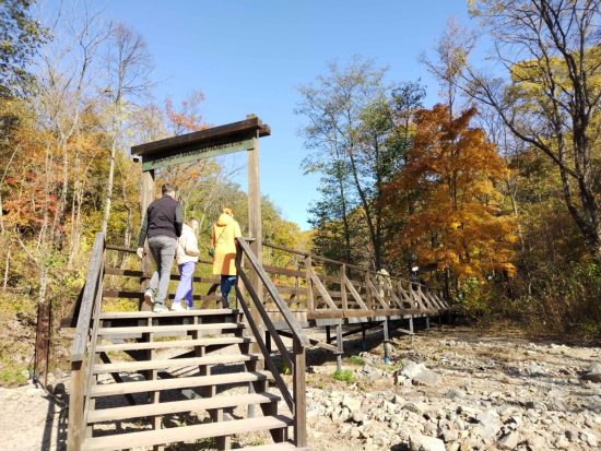 Муниципалитеты Приморья займутся развитием туристических маршрутов