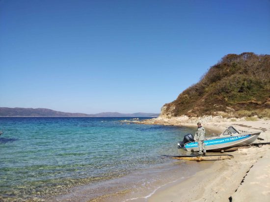 Нацпарк «Земля леопарда» и турбизнес Приморья готовятся к высокому сезону на 2025 год