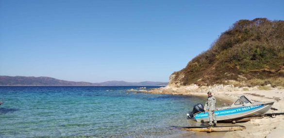 Нацпарк «Земля леопарда» и турбизнес Приморья готовятся к высокому сезону на 2025 год