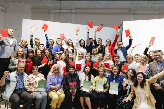 «Школа экскурсовода» до музея доведет