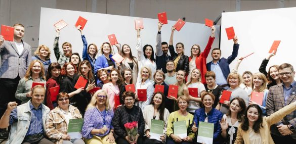 «Школа экскурсовода» до музея доведет