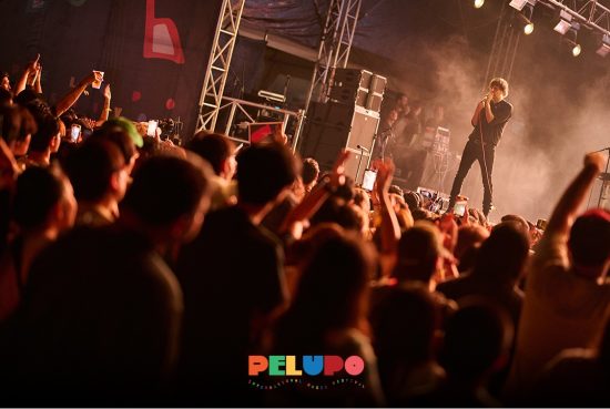 PELUPO-2025: главный экологически ответственный фестиваль музыки в Таиланде возвращается