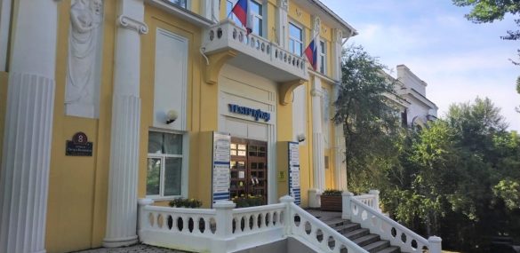 «Метель», куклы-марионетки и экскурсии по «пушкинским» местам Владивостока