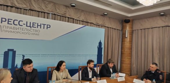 Приморским туроператорам указали на незаконный бизнес, уход от налогов и контрабанду