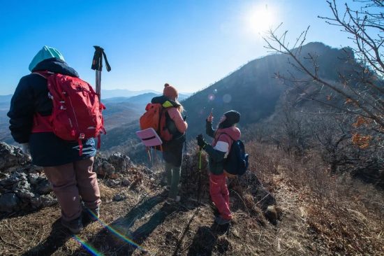 Покорять приморские вершины будем с комфортом