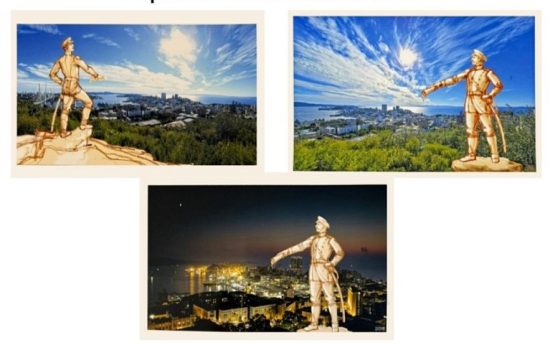 Владивостоку обещают новые историко-туристические объекты