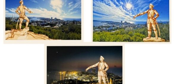 Владивостоку обещают новые историко-туристические объекты