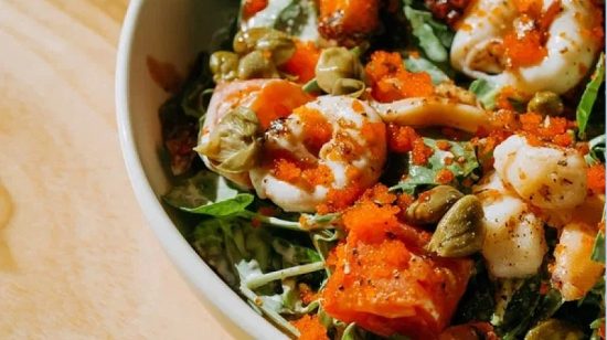 Амбициозные проекты озвучили для продвижения «Сахалинской островной кухни»